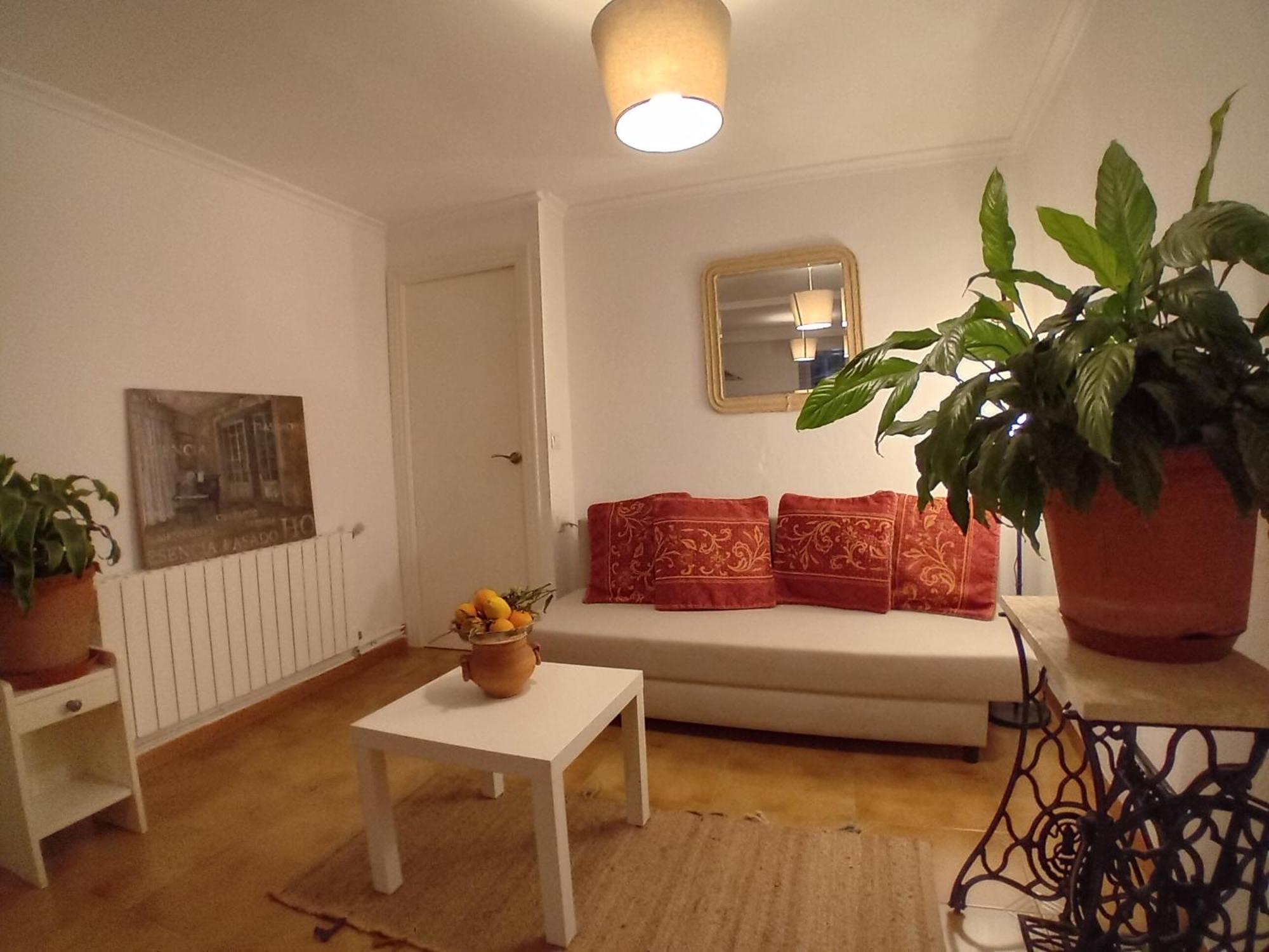 Apartmán Samaruc Planes Exteriér fotografie